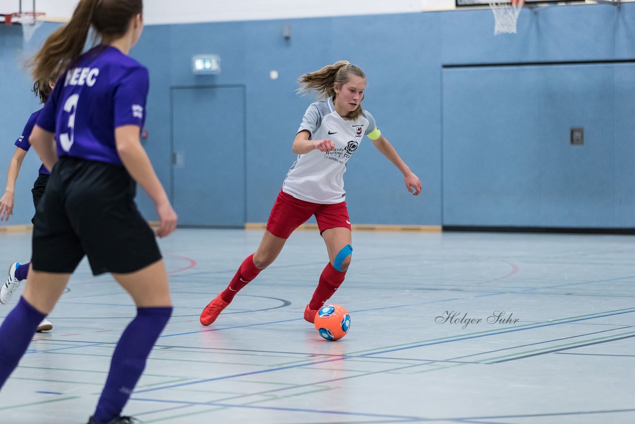 Bild 88 - HFV Futsalmeisterschaft